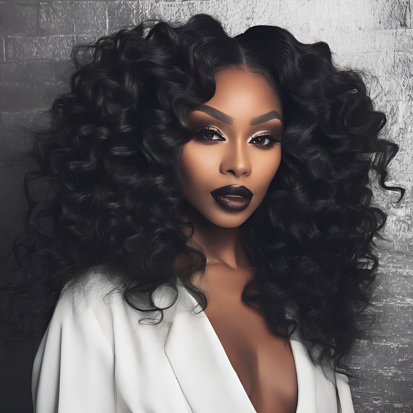 Virgin Hair