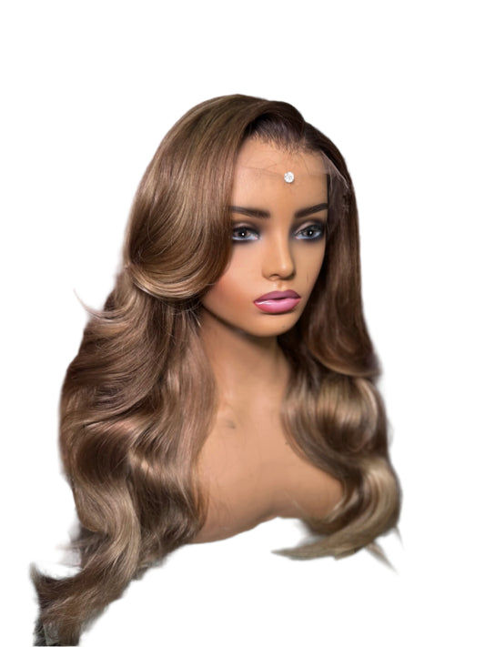 Mariah