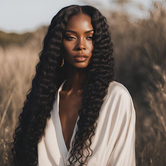 Lace Closure Wigs